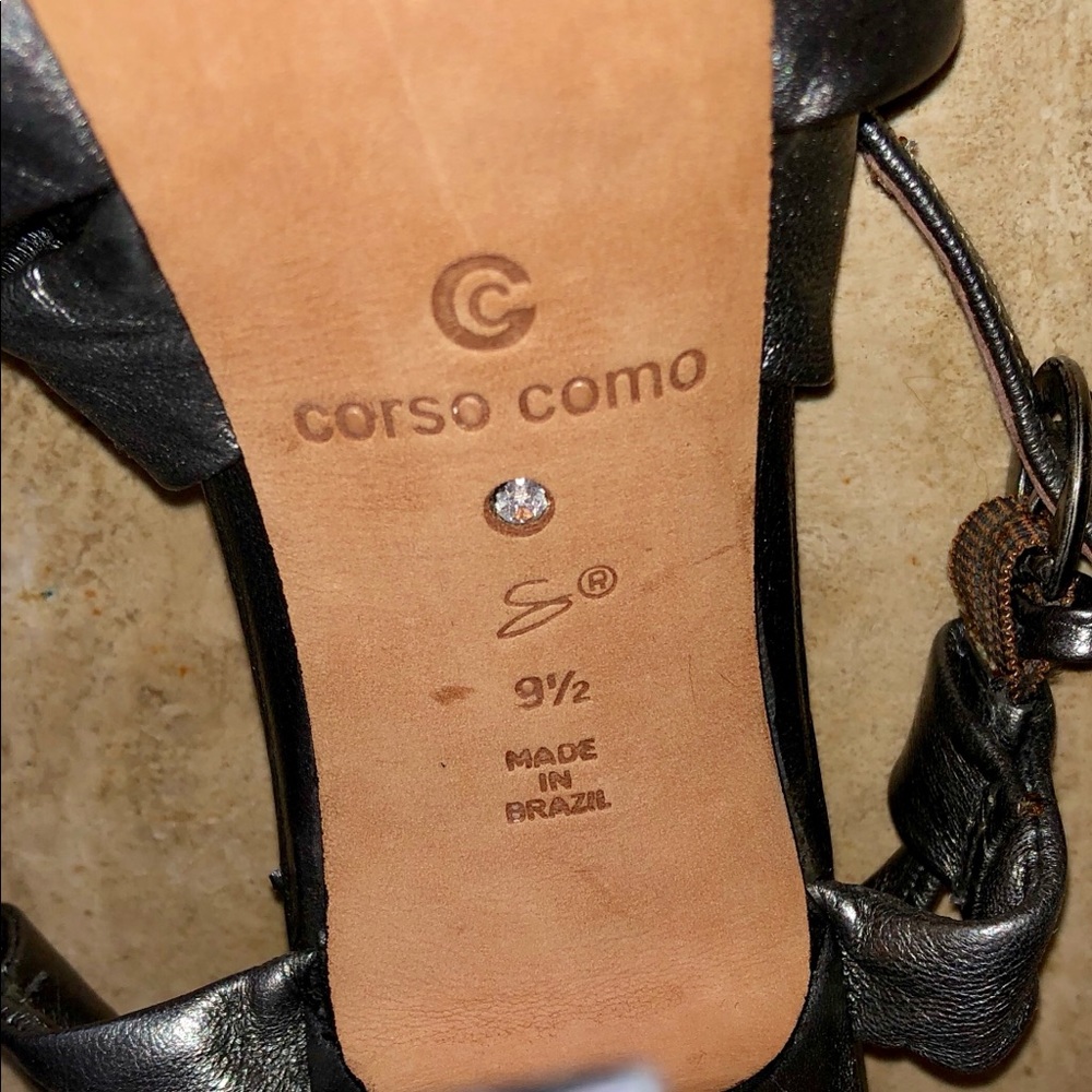 Corso Como Heels - image 6